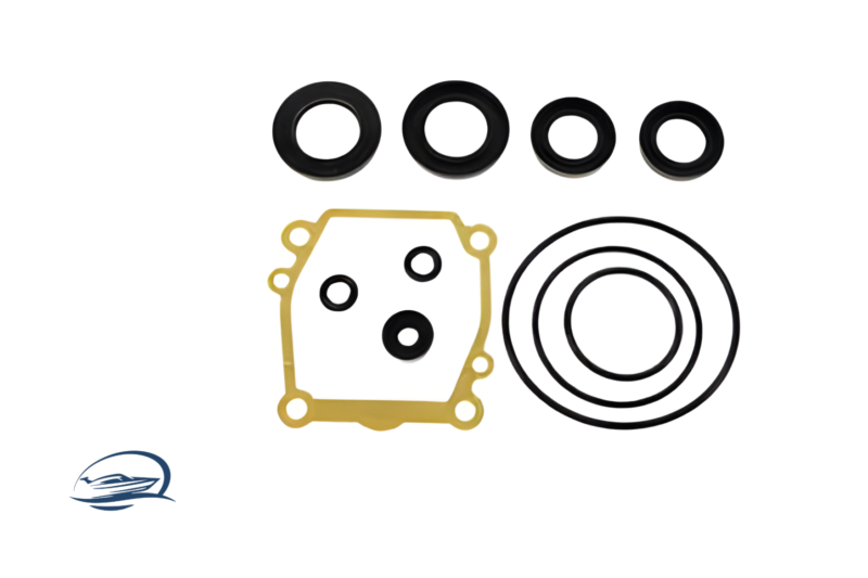 Kit Retenes y Juntas Suzuki 25700-92J00