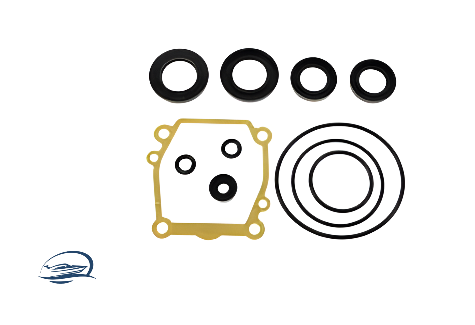 Kit Retenes y Juntas Suzuki 25700-92J00