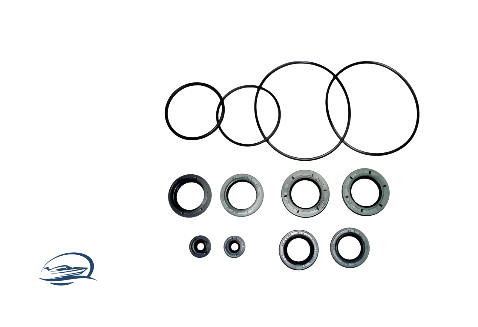 Kit Retenes y Juntas Suzuki 25700-93J00