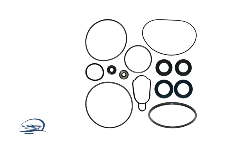 Kit Retenes y Juntas Suzuki 25700-93L00