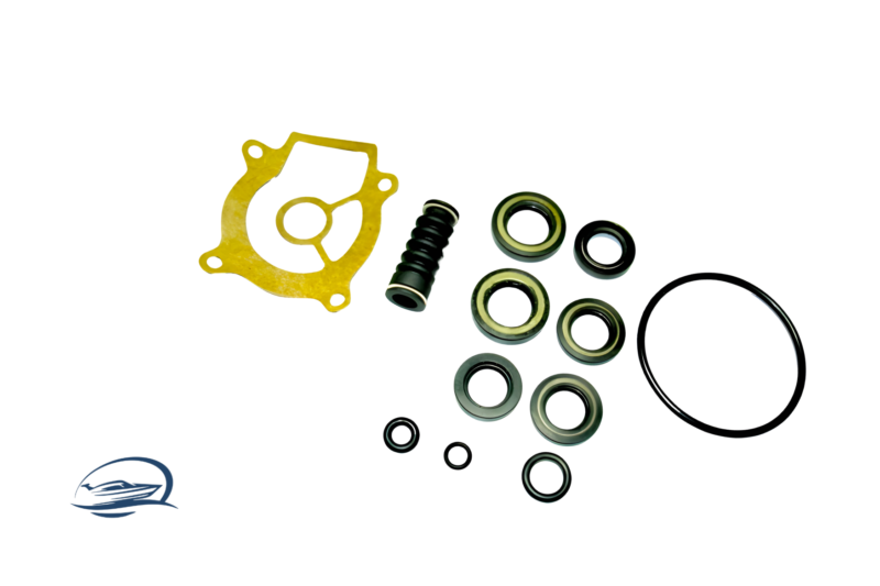 Kit Retenes y Juntas Suzuki 25700-95D01