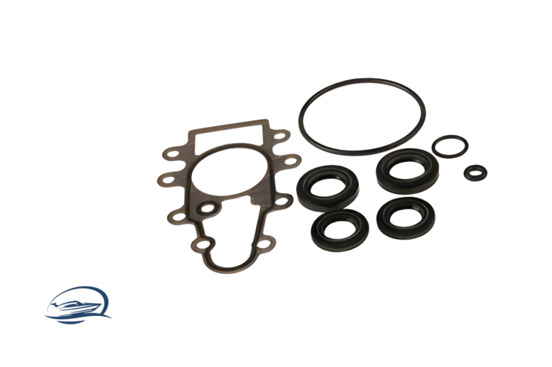 Kit Retenes y Juntas Suzuki 25700-95J00