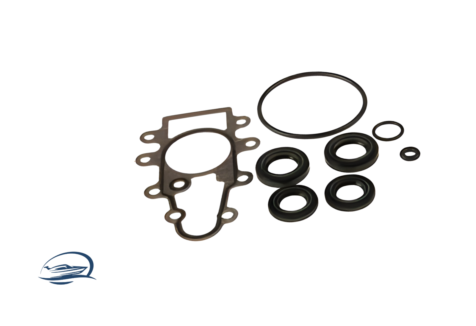 Kit Retenes y Juntas Suzuki 25700-95J00