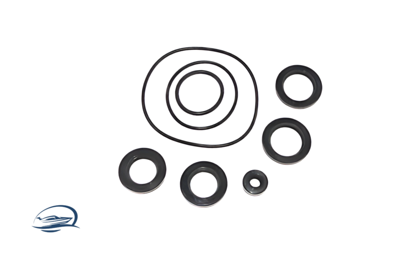 Kit Retenes y Juntas Suzuki 25700-98J00