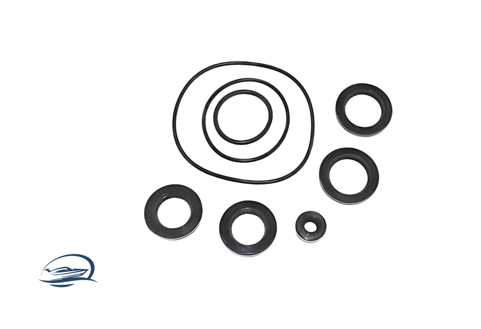 Kit Retenes y Juntas Suzuki 25700-98J00