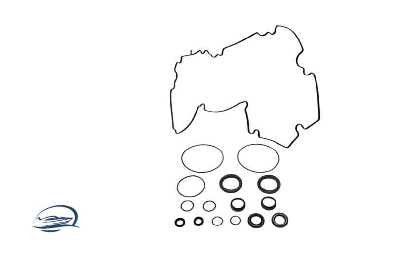 Kit Retenes y Juntas Suzuki 25700-98L02