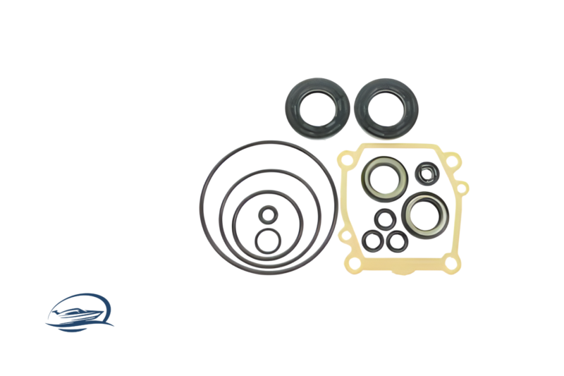 Kit Retenes y Juntas Suzuki 25700-99E00