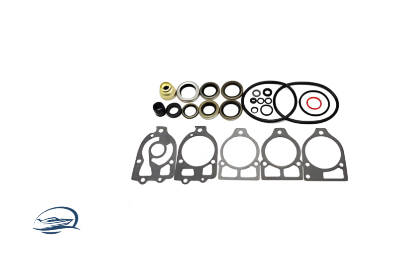 Kit Retenes Cola Mércury Mariner 26-55682A1