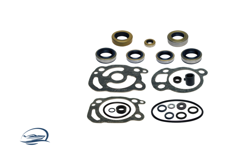 Kit Retenes Cola Mércury Mariner 26-66303A1