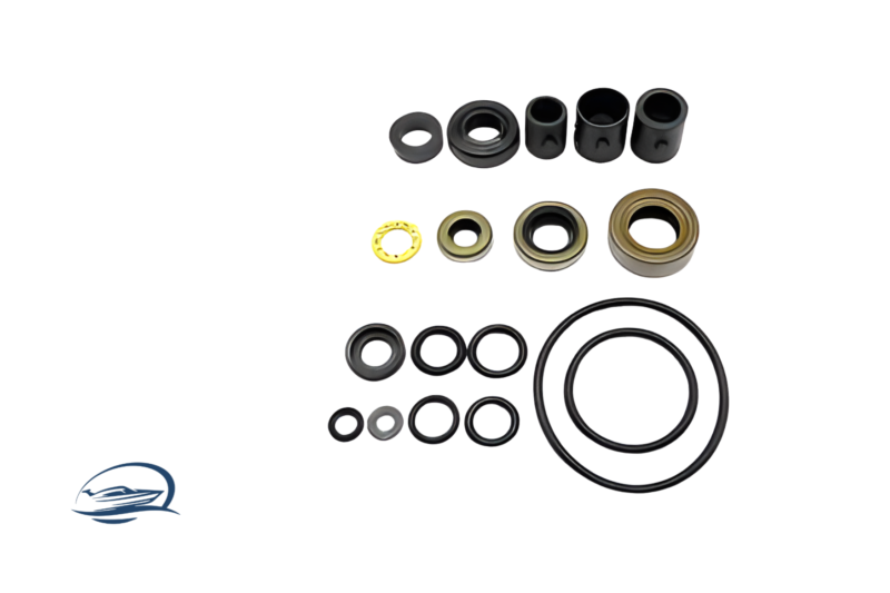 Kit Retenes Mércury Mariner 26-77066A1