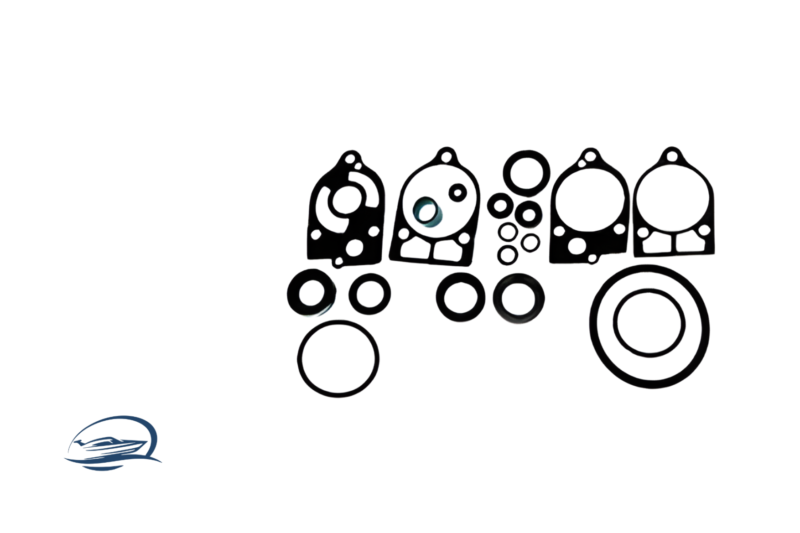 Kit Retenes Mércury Mariner 26-79831A1