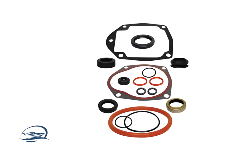 Kit Retenes Cola Mércury Mariner 26-816575A4