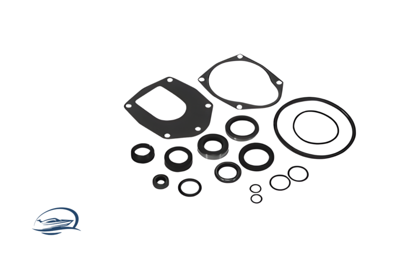 Kit Retenes Cola 26-816575A5 Mércury Mariner