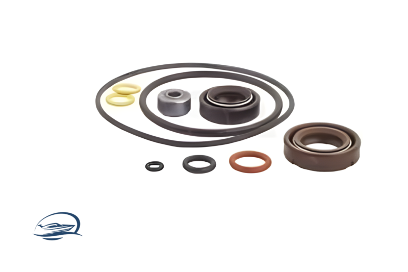 Kit Retenes Cola Mércury Mariner 26-820645A1