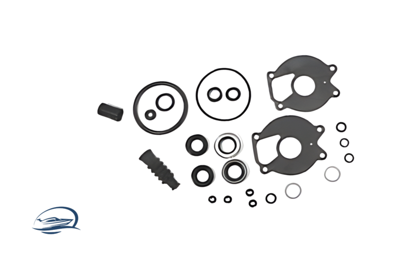 Kit Retenes Mércury Mariner 26-85090A2