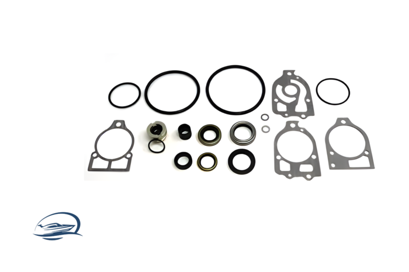 Kit Retenes Cola 26-89238A2 Mércury Mariner