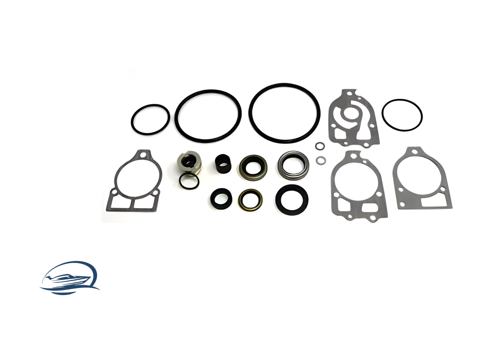 Kit Retenes Cola 26-89238A2 Mércury Mariner