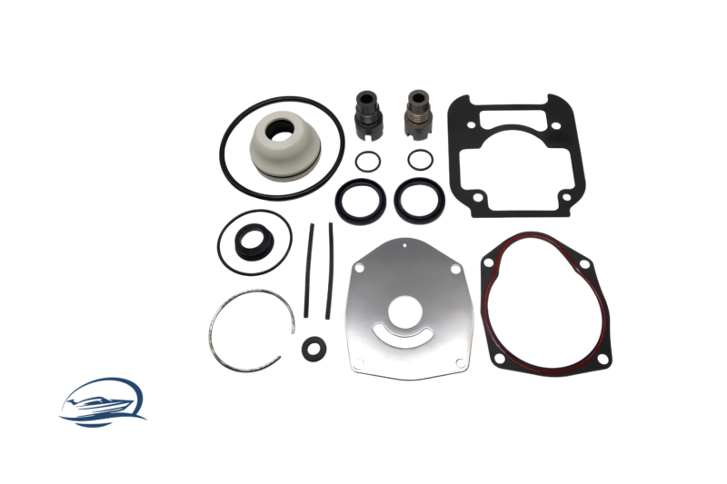 Kit Retenes Cola 26-8M0142979 Mércury Mariner