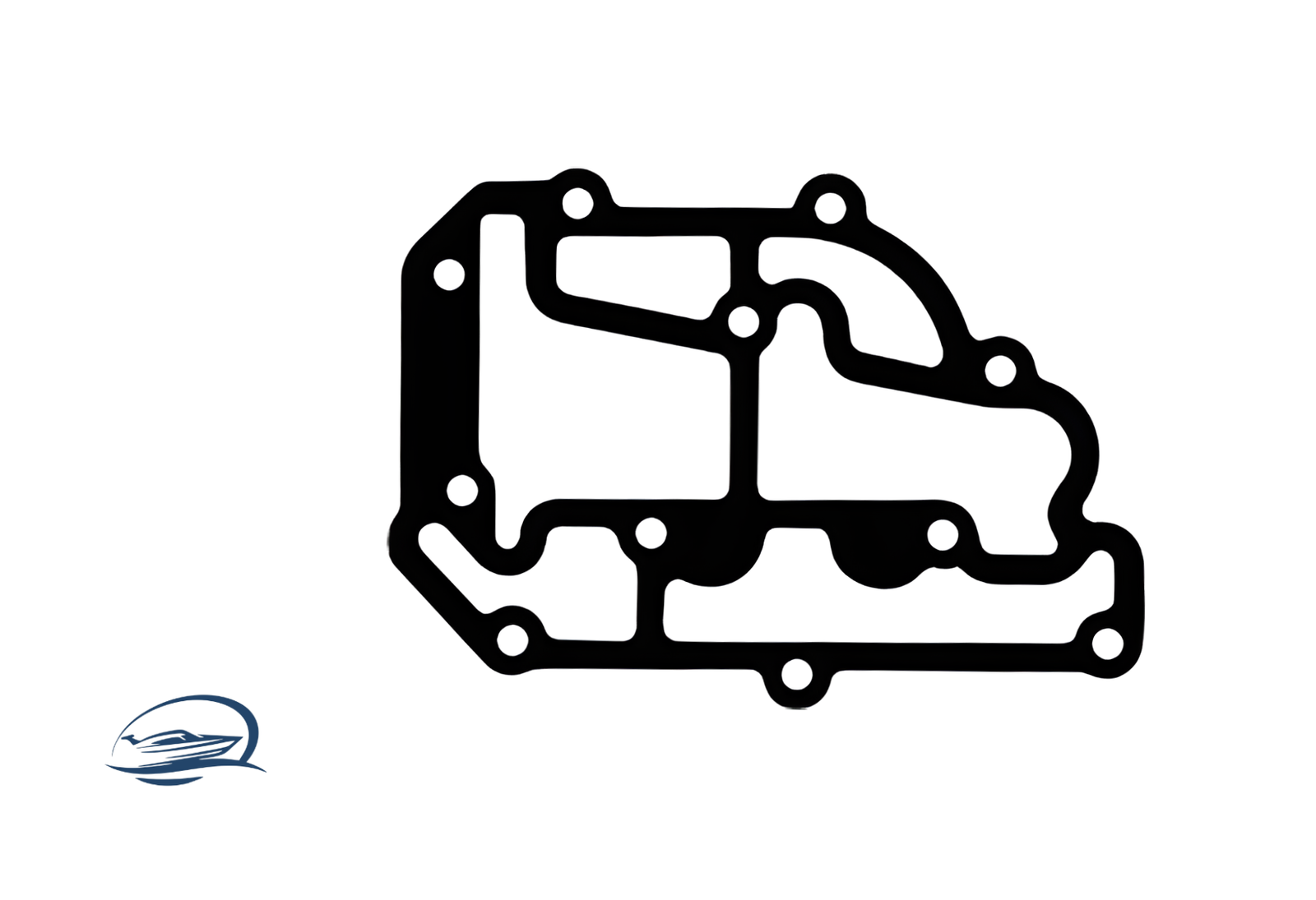 Junta Escape Mércury 27-19185