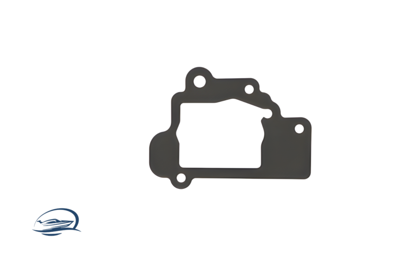 Junta Caja Láminas Mércury 27-195982