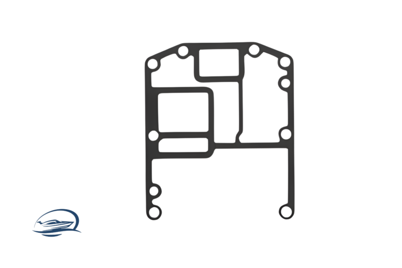 Junta Base Mércury 27-430075