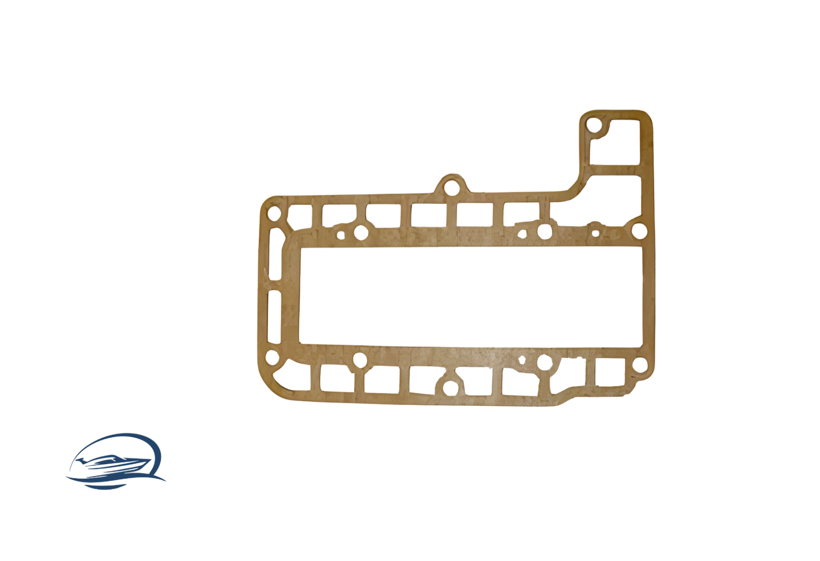 Junta Tapa Refigeración Mércury 27-81570M
