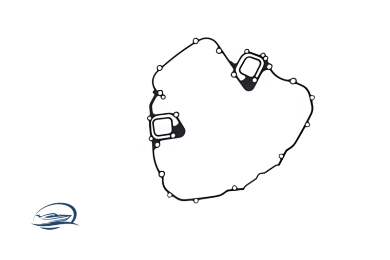 Junta Base Suzuki 51211-93J00