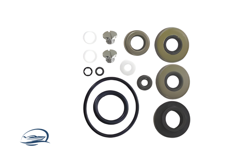 Kit Retenes y Juntas 802339 Mércury