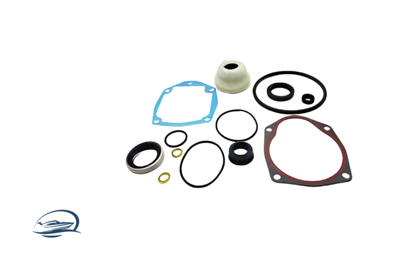 Kit Retenes Cola 8M0057716 Mércury Mariner