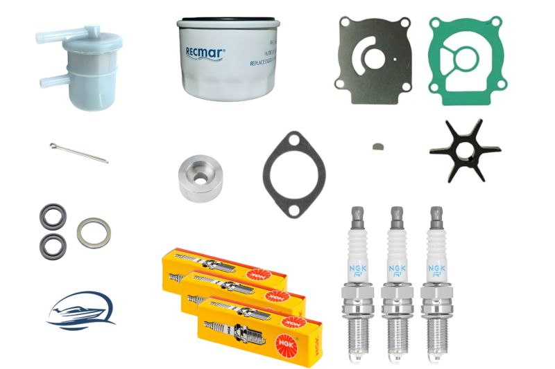 Kit Servicio 17400-99820 Suzuki