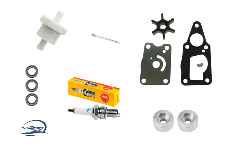 Kit Servicio 17400-91860 Suzuki