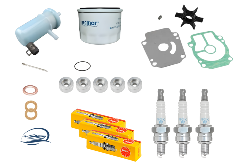 Kit Servicio 17400-94821 Suzuki