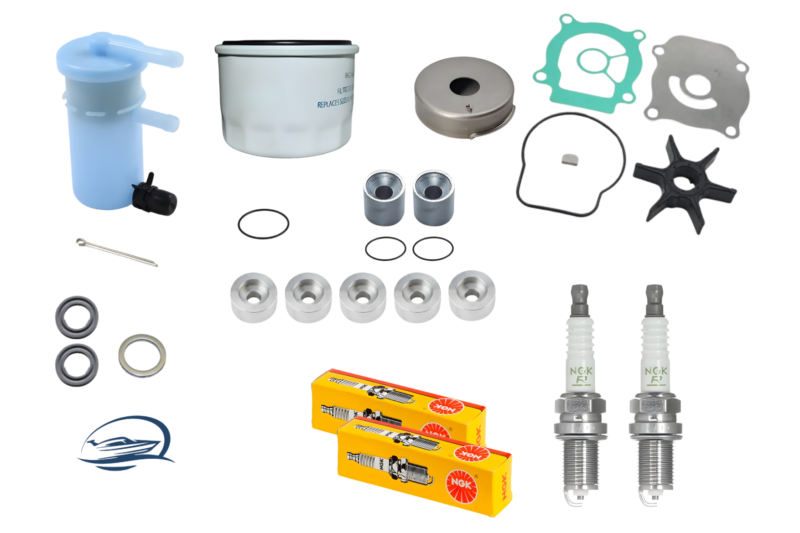Kit Servicio 17400-95870 Suzuki