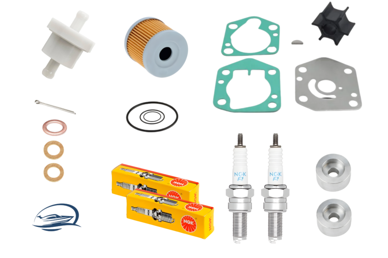 Kit Servicio 17400-99840 Suzuki