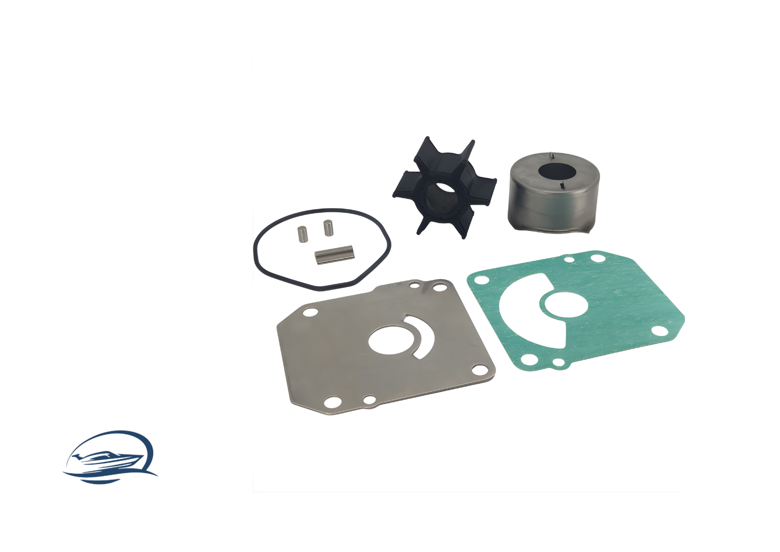 Kit Bomba Agua 06192-ZY9-H00 Honda