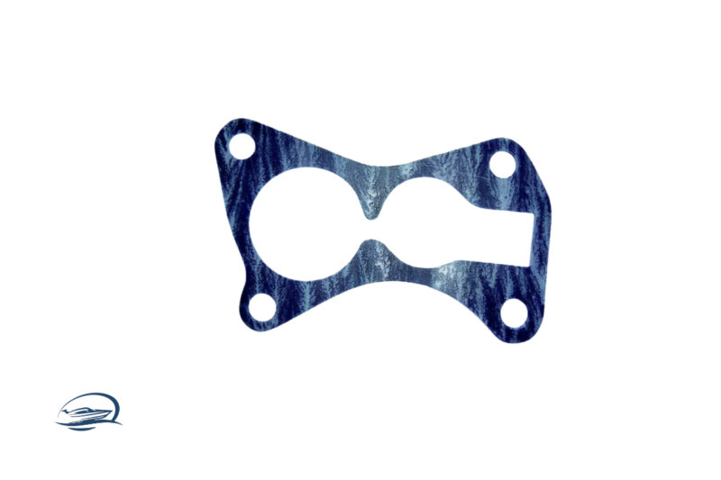 Junta Yamaha 688-12414-00 para termostato