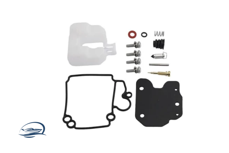 KIT REPARACIÓN CARBURADOR 67C-W0093-00 YAMAHA
