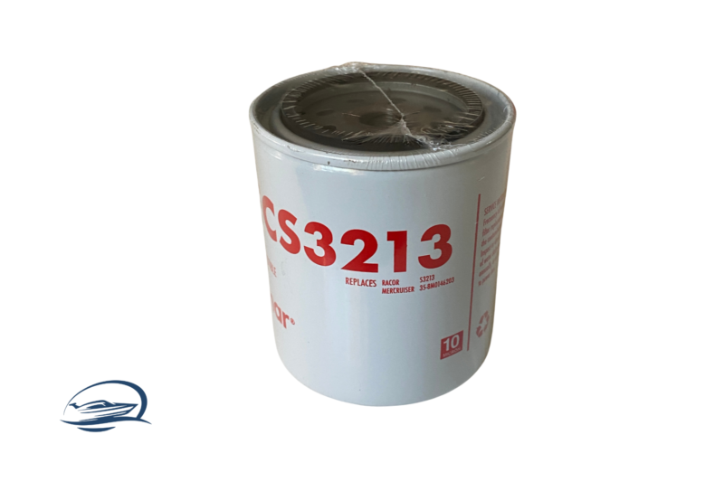 Filtro Decantador S3213