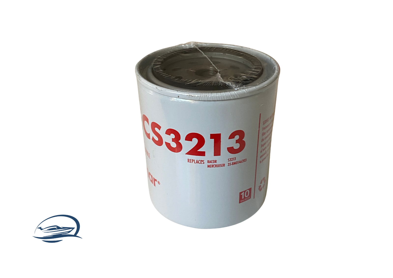 Filtro Decantador S3213