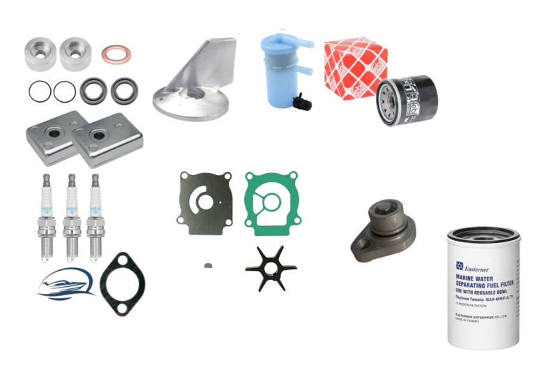 Kit Mantenimiento Suzuki DF40 ( 2006-2010) (copia)