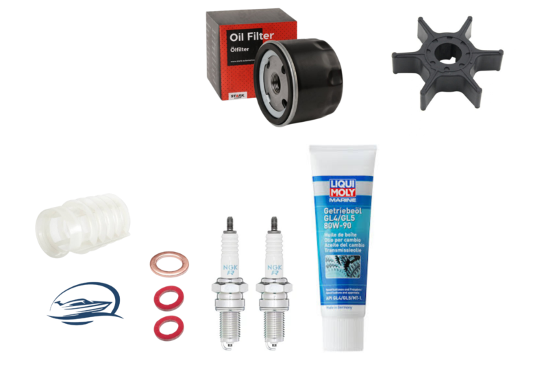 Kit Mantenimiento Yamaha F13.5A (copia)